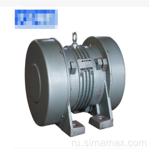 Бетонные детали миксеров MVE2300/3-60 Vibration Motor